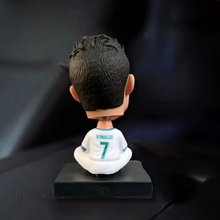 Load image into Gallery viewer, Ronaldo Bobblehead - Tinyminymo
