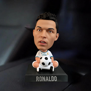 Ronaldo Bobblehead - Tinyminymo