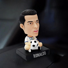 Load image into Gallery viewer, Ronaldo Bobblehead - Tinyminymo
