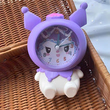 Load image into Gallery viewer, Sanrio Alarm Clock - Tinyminymo
