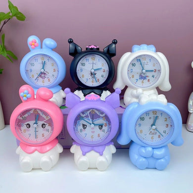 Sanrio Alarm Clock - Tinyminymo