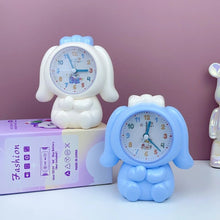 Load image into Gallery viewer, Sanrio Alarm Clock - Tinyminymo
