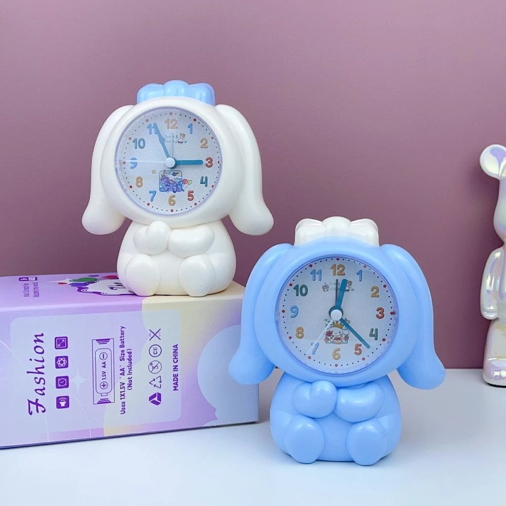 Sanrio Alarm Clock - Tinyminymo