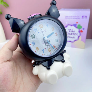 Sanrio Alarm Clock - Tinyminymo