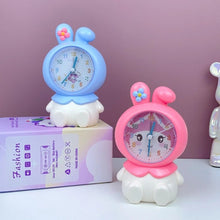 Load image into Gallery viewer, Sanrio Alarm Clock - Tinyminymo
