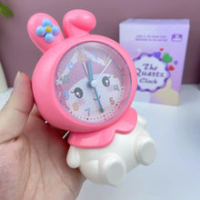 Load image into Gallery viewer, Sanrio Alarm Clock - Tinyminymo
