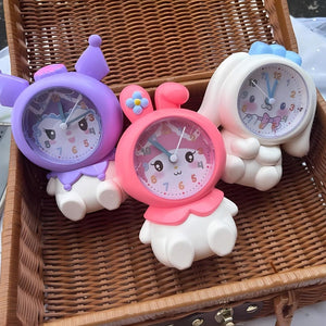 Sanrio Alarm Clock - Tinyminymo