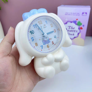 Sanrio Alarm Clock - Tinyminymo