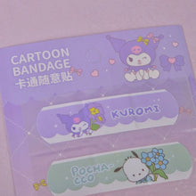 Load image into Gallery viewer, Sanrio Bandaid - Tinyminymo
