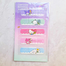 Load image into Gallery viewer, Sanrio Bandaid - Tinyminymo
