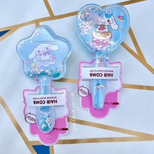 Sanrio Comb - Tinyminymo