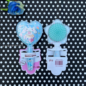 Sanrio Comb - Tinyminymo