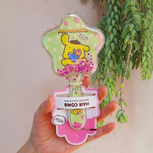 Sanrio Comb - Tinyminymo