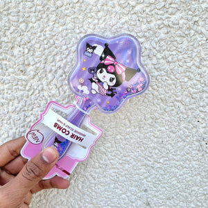 Sanrio Comb - Tinyminymo