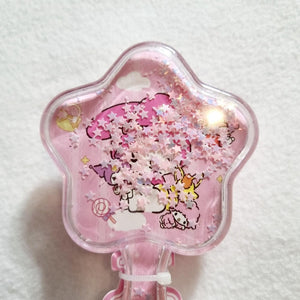 Sanrio Comb - Tinyminymo