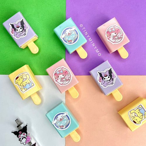 Sanrio Magic Eraser - Tinyminymo