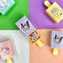 Load image into Gallery viewer, Sanrio Magic Eraser - Tinyminymo
