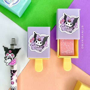 Sanrio Magic Eraser - Tinyminymo