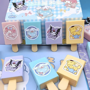 Sanrio Magic Eraser - Tinyminymo