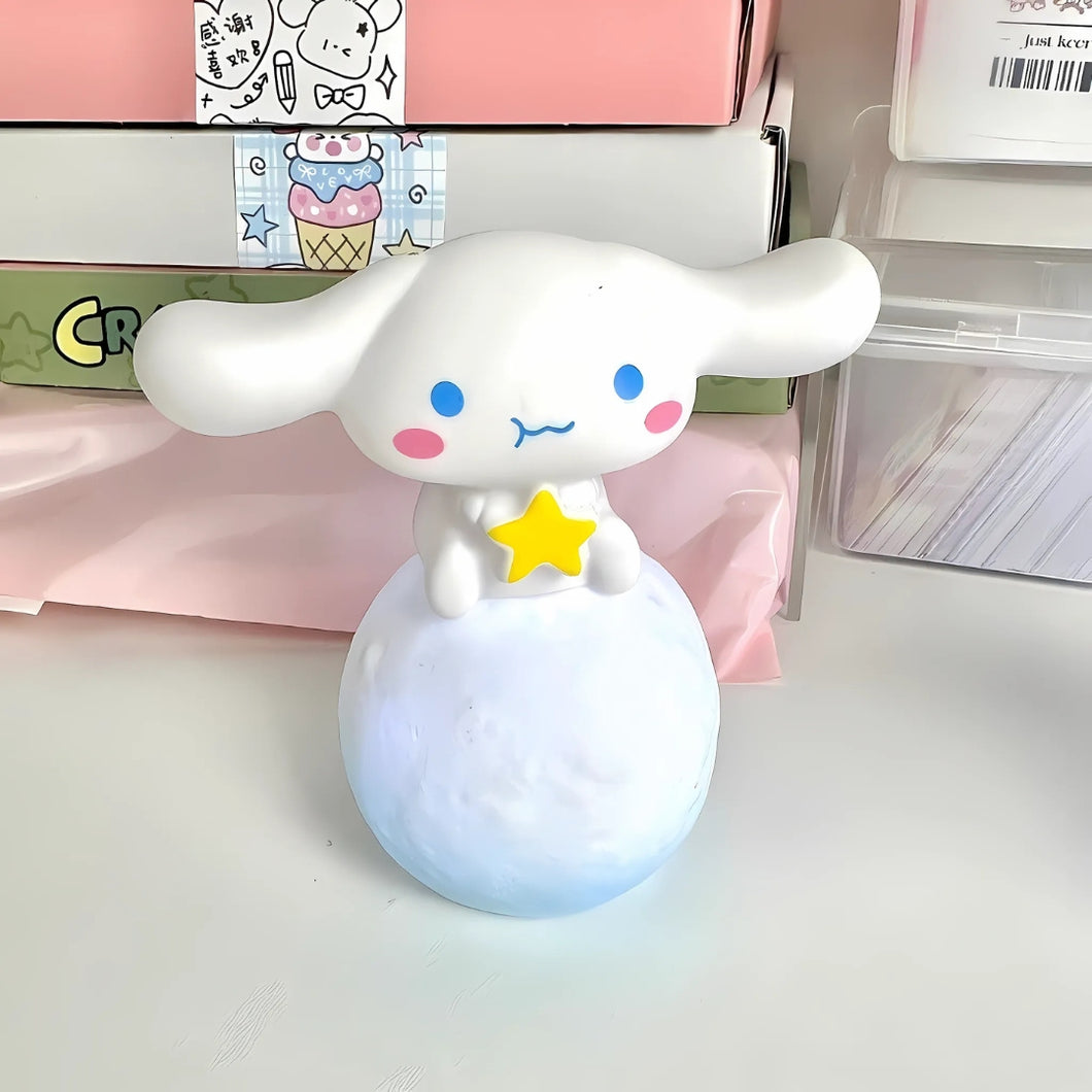 Sanrio Mini Lamp - Tinyminymo