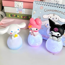 Load image into Gallery viewer, Sanrio Mini Lamp - Tinyminymo
