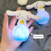 Load image into Gallery viewer, Sanrio Mini Lamp - Tinyminymo
