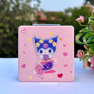 Sanrio Pocket Mirror - Tinyminymo