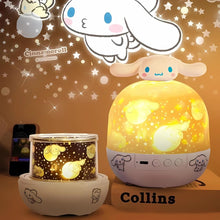 Load image into Gallery viewer, Sanrio Projector Lamp - TInyminymo
