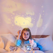 Load image into Gallery viewer, Sanrio Projector Lamp - TInyminymo
