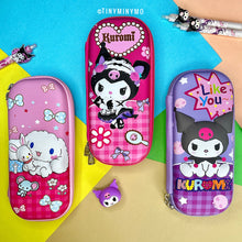 Load image into Gallery viewer, Sanrio Smiggle Pouch - Tinyminymo
