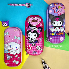 Load image into Gallery viewer, Sanrio Smiggle Pouch - Tinyminymo
