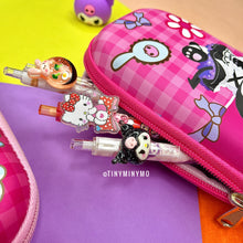 Load image into Gallery viewer, Sanrio Smiggle Pouch - Tinyminymo
