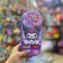 Load image into Gallery viewer, Sanrio Smiggle Pouch - Tinyminymo
