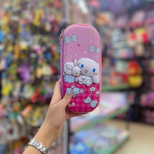 Load image into Gallery viewer, Sanrio Smiggle Pouch - Tinyminymo
