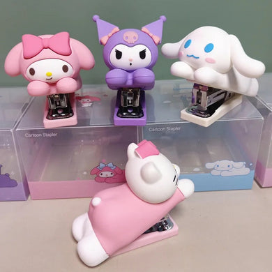 Sanrio Stapler - Tinyminymo