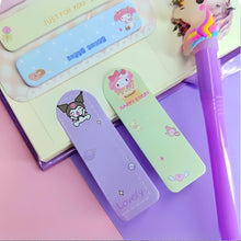 Load image into Gallery viewer, Sanrio Sticky Note Set - Tinyminymo
