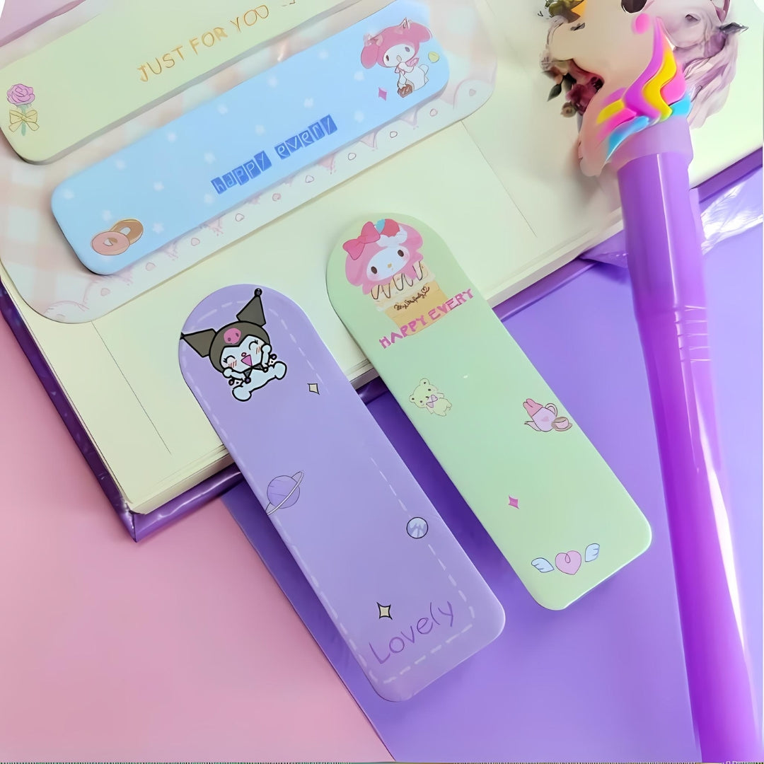 Buy Sanrio Sticky Note Set Online from Tinyminymo