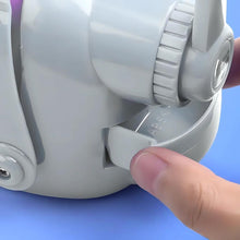 Load image into Gallery viewer, Shark Mechanical Pencil Sharpener - Tinyminymo
