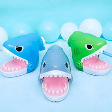 Load image into Gallery viewer, Shark Mechanical Pencil Sharpener - Tinyminymo
