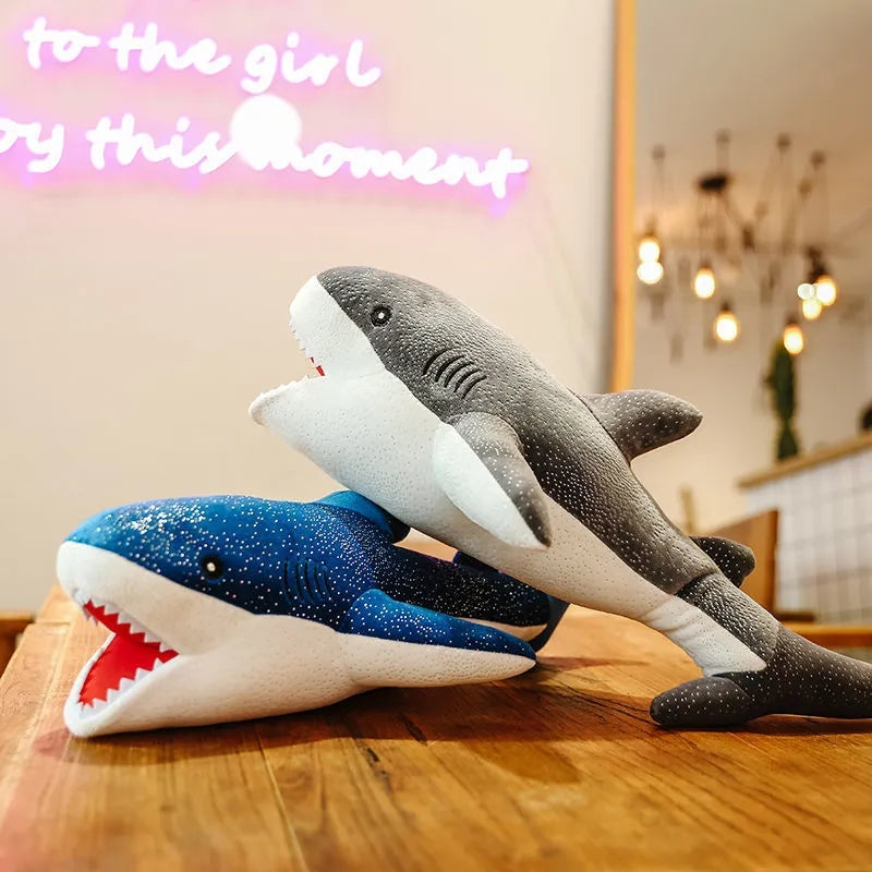 Shark doll outlet