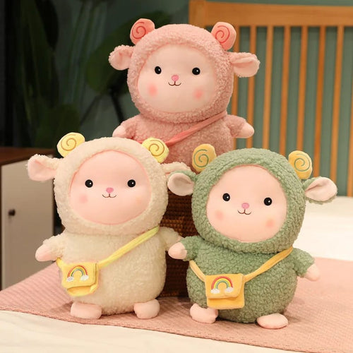 Small soft toys online on sale