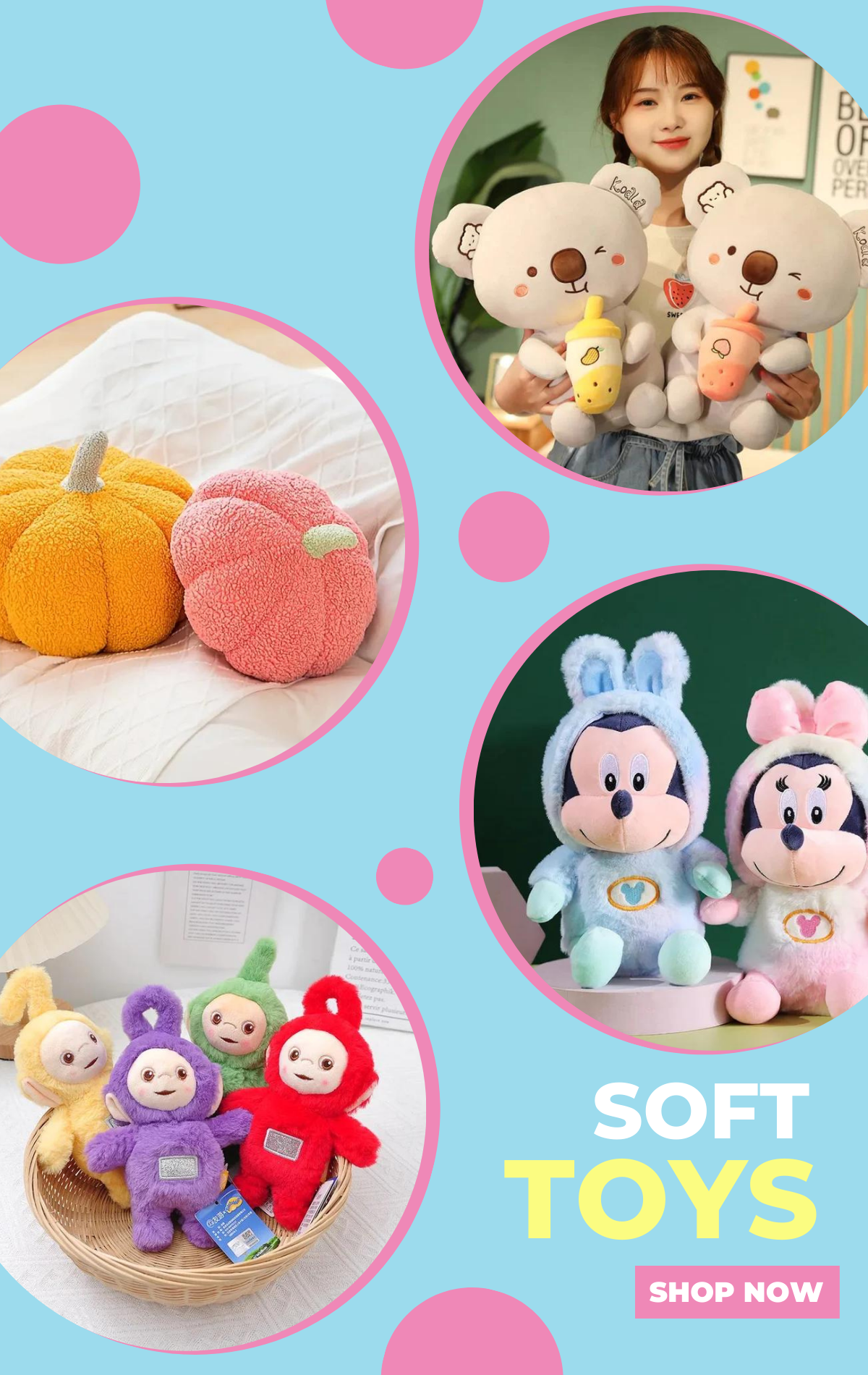 Garten of banban Plush Toys Nabnab Stuffed Soft Toys Doll Kids Birthday  Gifts | eBay