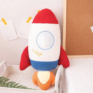 Space Soft Toy - Tinyminymo