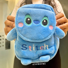 Load image into Gallery viewer, Stitch Kids Sling Bag - Tinyminymo
