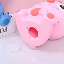 Load image into Gallery viewer, Stitch Piggy Bank - Tinymiynymo
