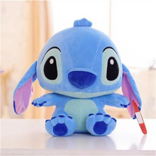 Load image into Gallery viewer, Stitch Plush Toy - Tinyminymo
