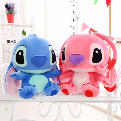 Stitch Plush Toy - Tinyminymo