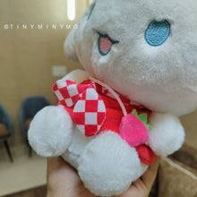 Load image into Gallery viewer, Strawberry Cinnamoroll Soft Toy - Tinyminymo
