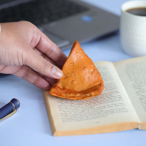 Street Food Paper Weight - Tinyminymo