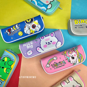 Stylish Pencil Case - Tinyminymo